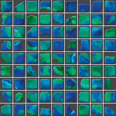 Купить Naxos Living Rock Mos.Monreale 30x30 