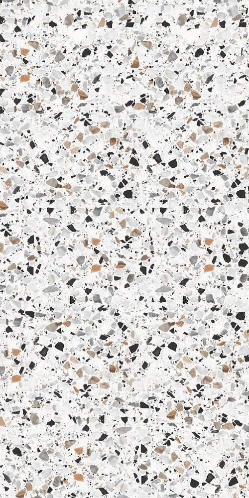 Купить Bluezone Nebula Capitone White 60х120 