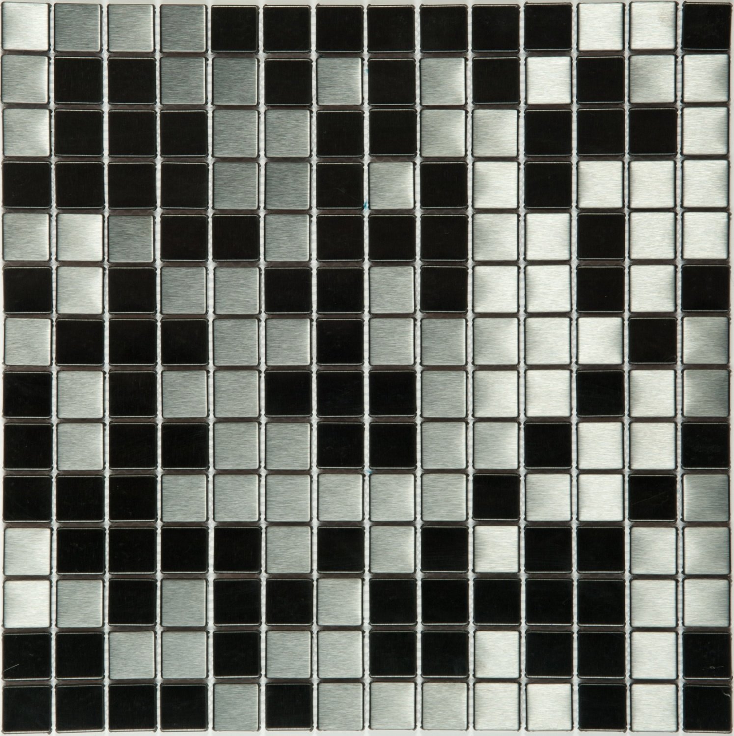 Купить NS Mosaic Metal M-601 Метал (20*20*6) 30,5x30,5 