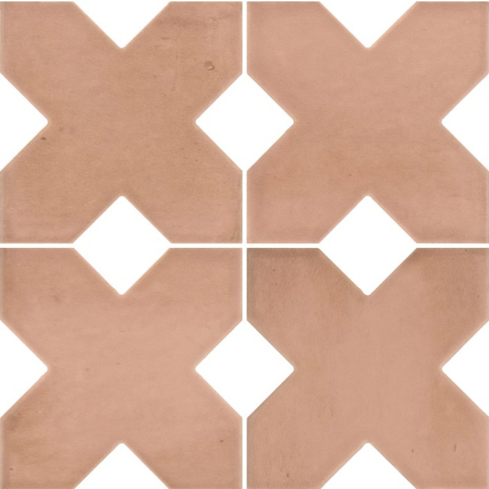 Купить Equipe Kasbah Base Terracotta Matt 12x12 