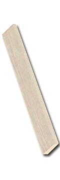 Купить Iris Battiscopa White Vintage 90х9 