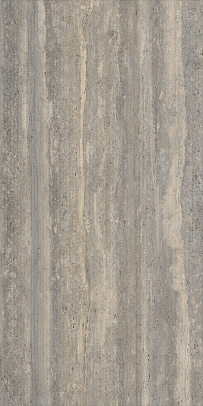 Купить Marazzi Mystone Travertino Silver Struttura 3D Scalpello RT 60x120 
