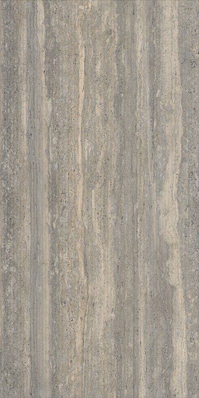 Купить Marazzi Mystone Travertino Silver Struttura 3D Scalpello RT 60x120 