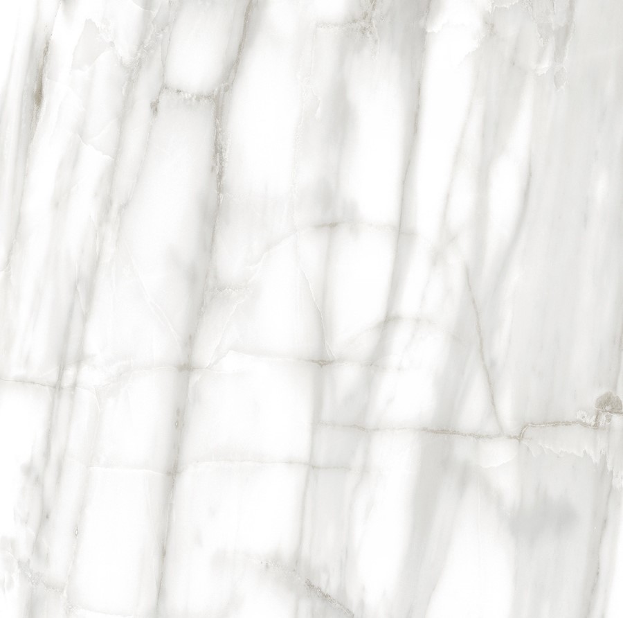 Купить Etile Venato White Pulido 80x80 