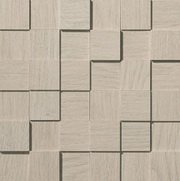 Купить Atlas Concorde Bord Sesame Mosaico Square 3D 30x30 