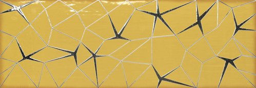 Купить Ape Allegra Decor Link Gold 31,6x90 