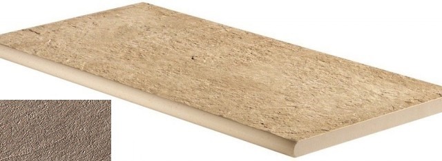 Купить Atlas Concorde Cliff Beige Round 30x60 