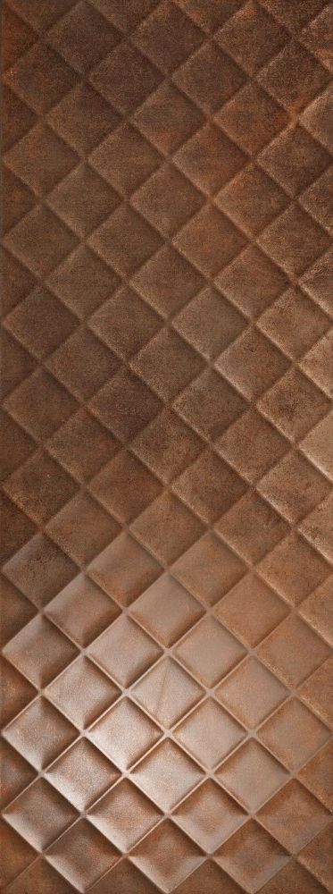 Купить Love Ceramic Tiles Metallic Chess Corten Ret 45x120 