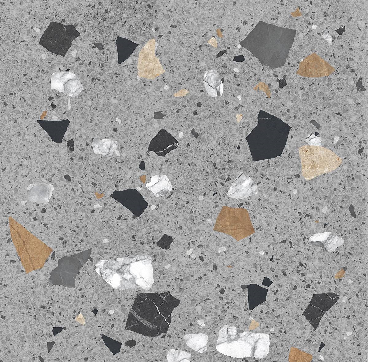 Купить Staro Silk Terra Grey Matt 60x60 