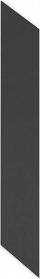 Купить Wow Floor Tiles Chevron A Graphite Matt 9,8х52,2 
