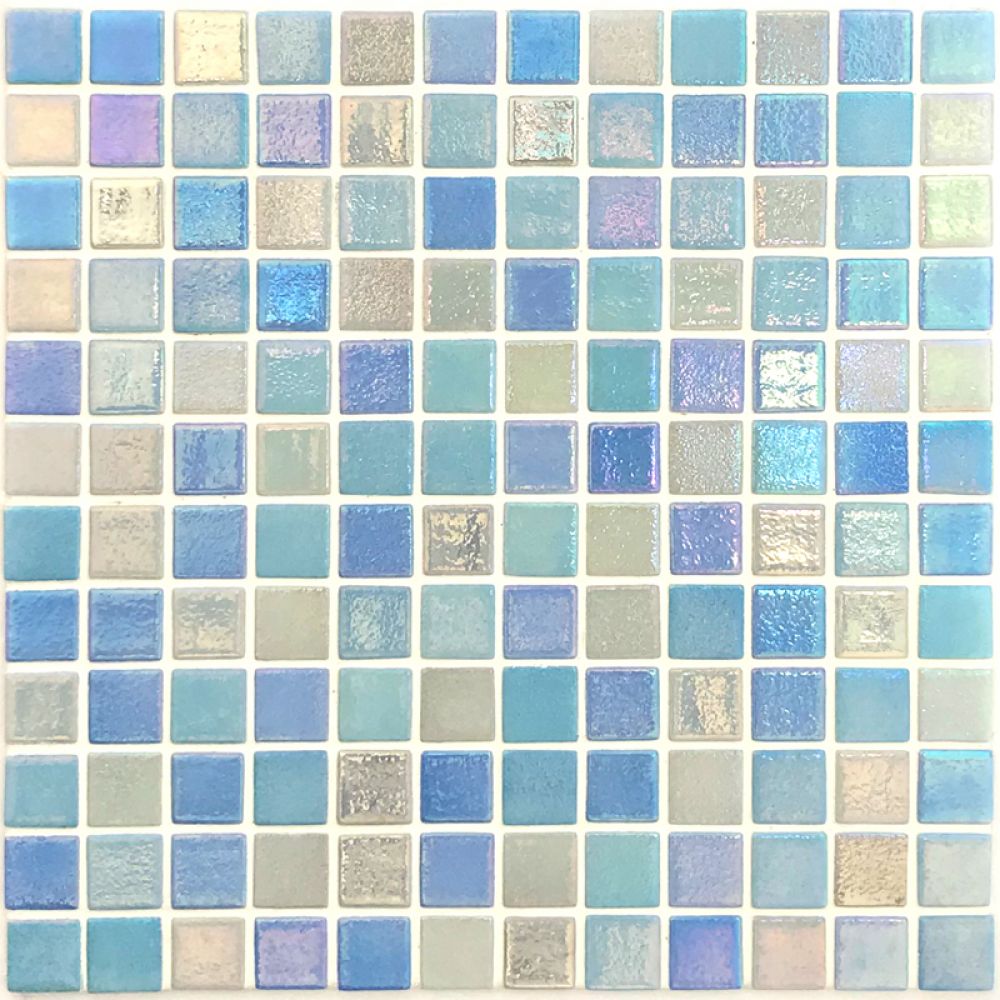 Купить Vidrepur Shell Mix 551/552/557 (на сетке) 31,7х31,7 