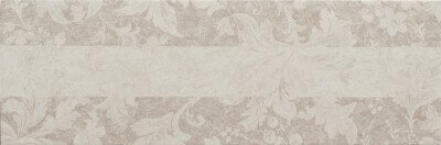 Купить Azulev Cachemir Decor Diademe Marfil 75x25 