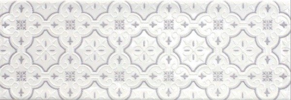 Купить Monopole Angelo Decor Isabel Bianco Mate 10x30 