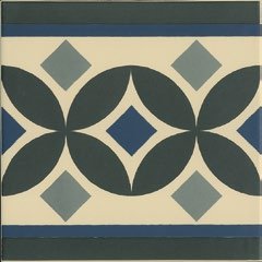 Купить Vives 1900 Guell-2 20х20 