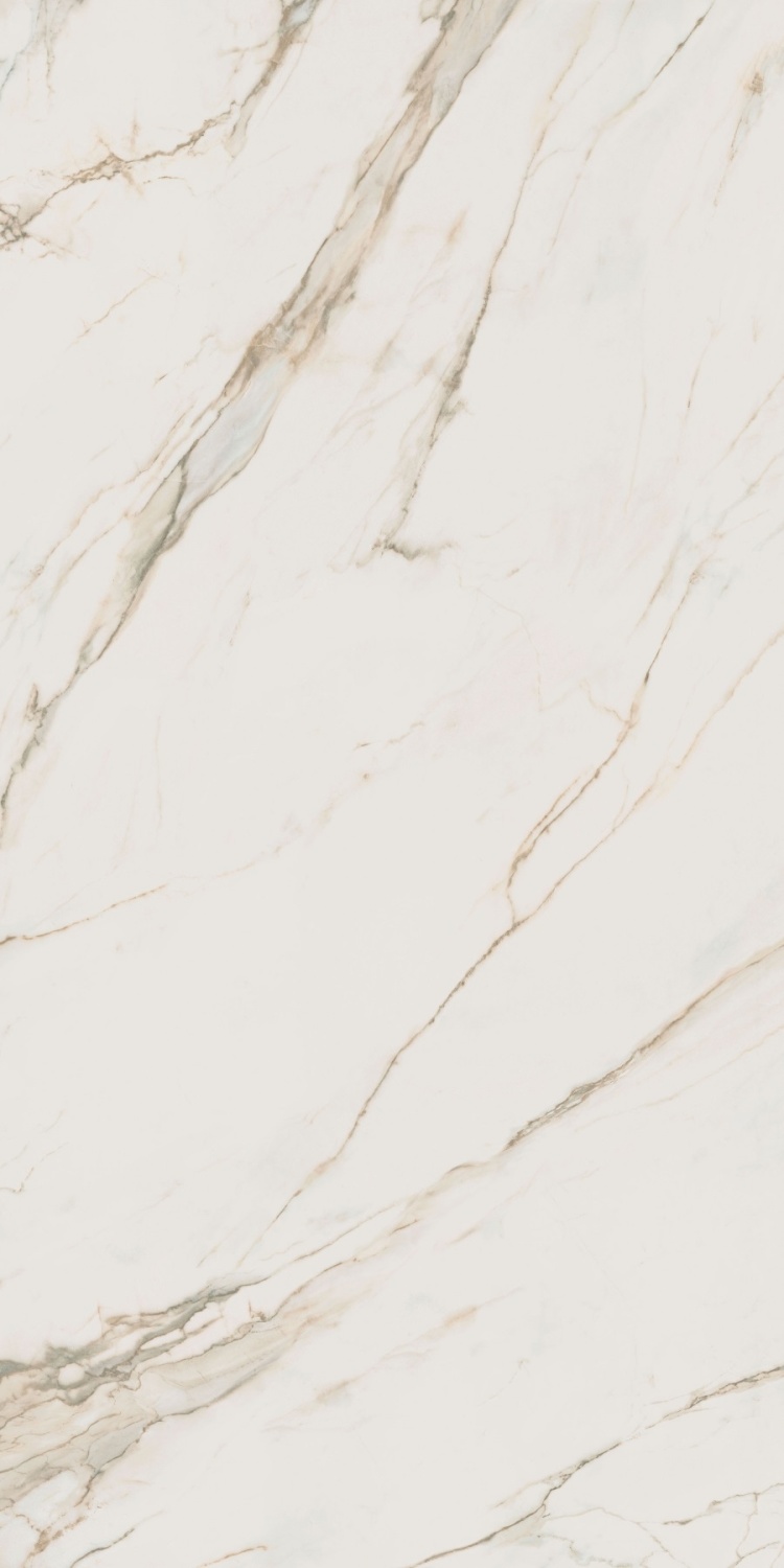 Купить Abkstone Calacatta Gold Slab B 12 mm Soft 163,5x323 