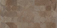 Купить Cerdomus Verve Vintage Cotto (6 soggetti Mix) 30x60 
