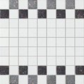 Купить Mosaico Starlight Grigio Bianco Musa 30х30 