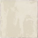 Купить Cevica Antic Craquele Dark White 13х13 