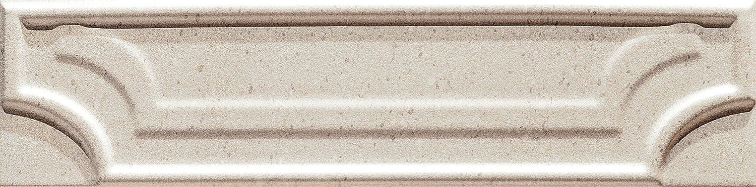 Купить Tubadzin Tortora List Brown-2 29,8х7.4 
