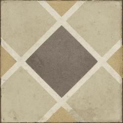 Купить Ragno Ottocento Tappeto 1 Ambra 20x20 
