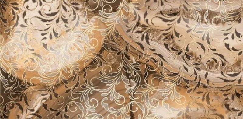 Купить Brennero Grandiosa Decor Liberty Ambra Lapp Rett 60x120 