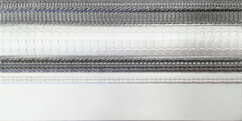 Купить Valentia Zocalo Enol 12x25 