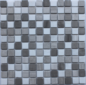 Купить PIX279 Мрамор (2,3x2,3) 30,5х30,5 6mm 
