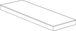 Купить Century Aurum Candor Gradone Ang. Costa Retta 33x120 