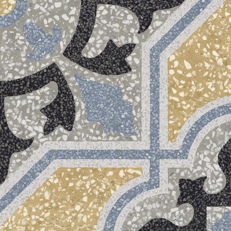 Купить Marazzi Italy D_Segni Scaglie Tappeto 13 20x20 