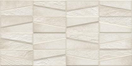 Купить Ibero Materika Tektonia White 63,5х31,6 