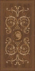 Купить Rosone Intarsi Ambra 78.9х157.9 