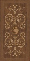 Купить Rosone Intarsi Ambra 78.9х157.9 