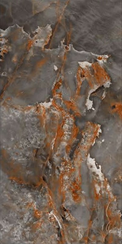 Купить Bluezone Agyaro Brown High Glossy 60x120 