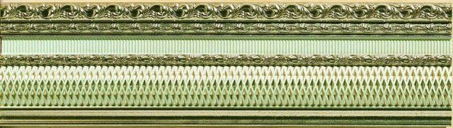 Купить Azulev Listelo Freya Marfil 8x29 