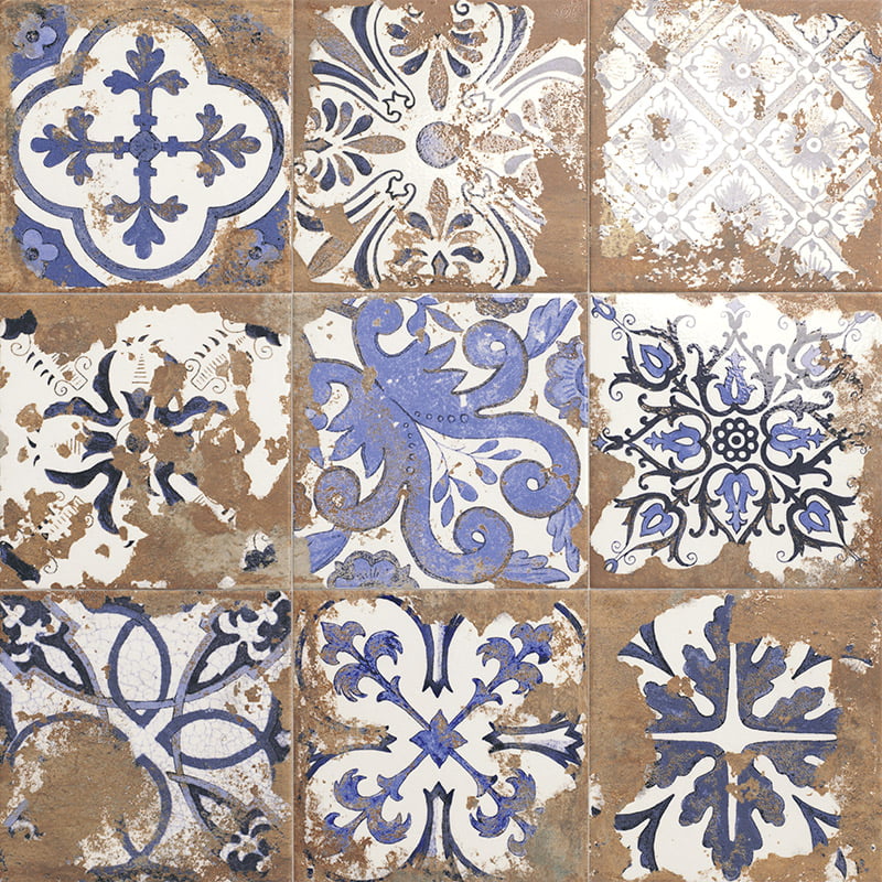 Купить Mainzu Anthology Cotto 20x20 