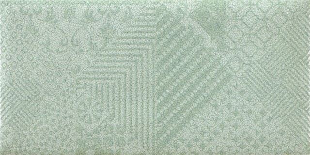 Купить Rocersa Nordic-Dec Verde 12,5x25 