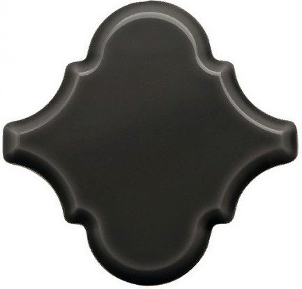 Купить Adex Arabesco Biselado Volcanico 15x15 