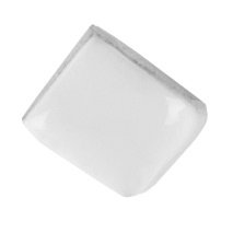 Купить Adex Riviera Angulo Bullnose Trim Lido White 2,5x20 
