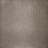 Купить Gardenia Orchidea (Versace) Hermitage ANTRACITE Flower 78.9х78.9 