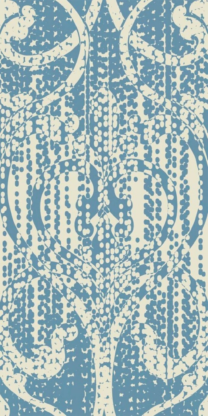 Купить Wide&Style Antique Azure 160х320 