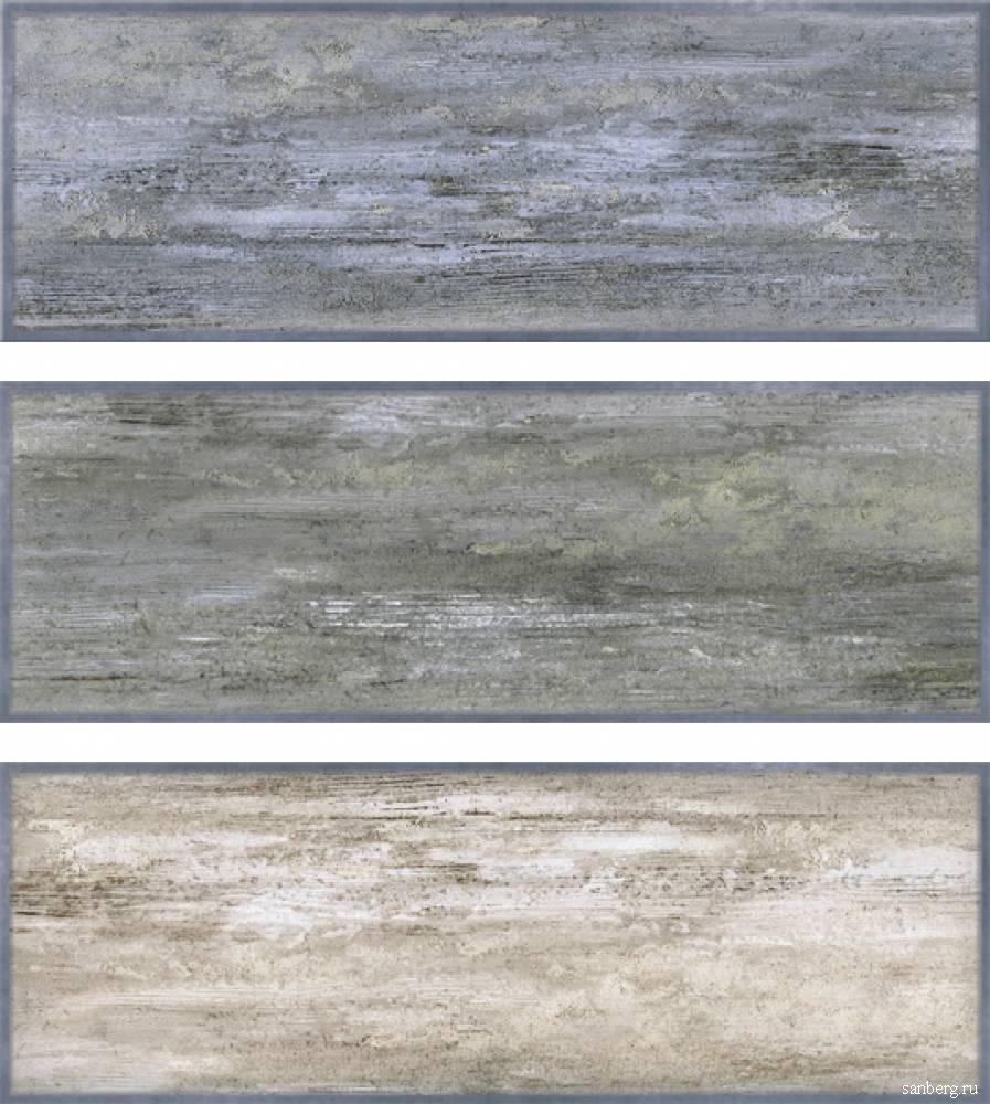 Купить Eletto Ceramica Old Tjikko 25,1х70,9 