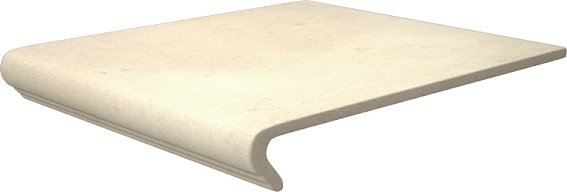 Купить Del Conca Mulini di Canepa Hard Gradone Lin. HMC10 White 30х33 