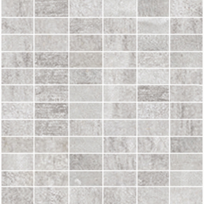 Купить Brennero Fluid Mosaico Rettangoli Grey Nat 30х30 