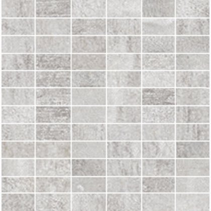 Купить Brennero Fluid Mosaico Rettangoli Grey Nat 30х30 