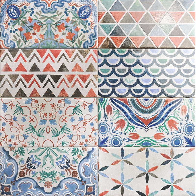 Купить Mainzu Riviera Decor Marsella Mix 15x30 
