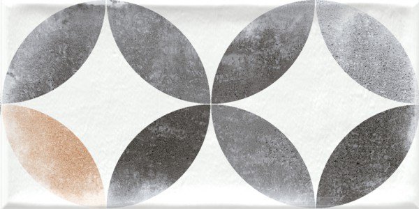Купить Vives Etnia Amhara Multicolor 10x20 (12 паттернов) 