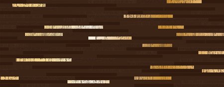 Купить Kerlife Intenso Декор Mix Gold 20,1x50,5 