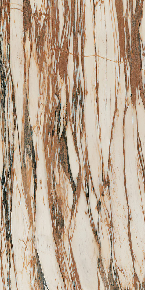 Купить Mirage Wanderlust Calacatta Copper WA 01 Luc SQ 80х160 