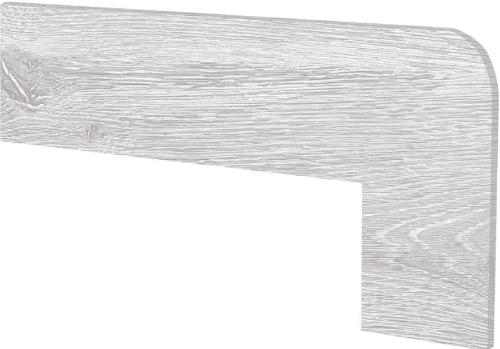 Купить Exagres Zanq.Recto Yoho Natural Dcha 17.5х42.3 