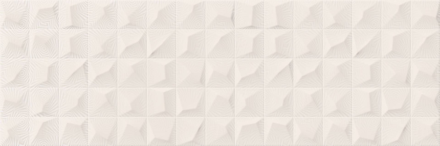 Купить Cifre Cromatica Kleber Ivory 25x75 